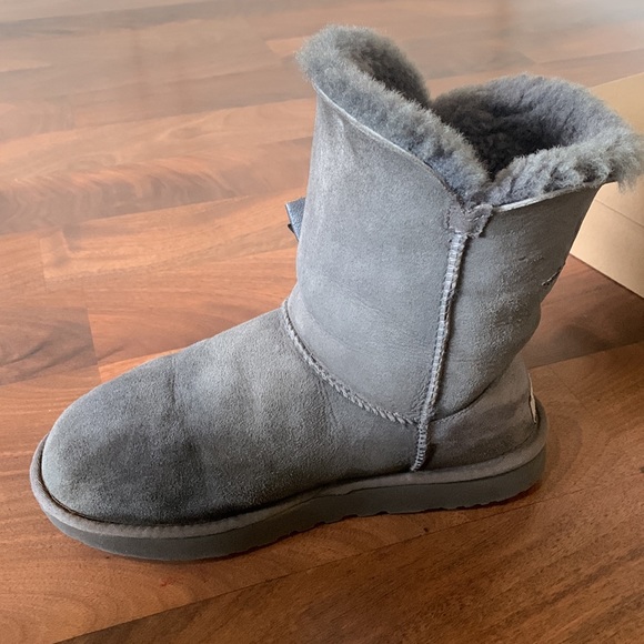 Ugg Daelynn Boot - Picture 3 of 9